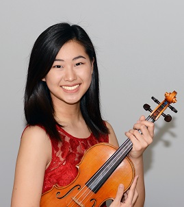 Katherine Zhu