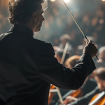 Opera overtures and arias