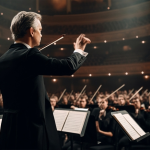 Opera overtures and arias